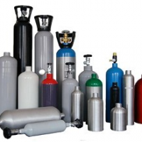 工业用无缝气瓶 Ⅱ（国标）