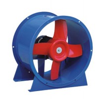 T35型轴流通风机