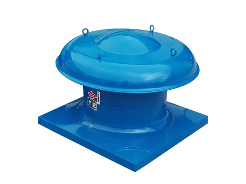 玻璃钢屋顶风机