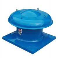 玻璃钢屋顶风机