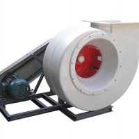 玻璃钢离心风机