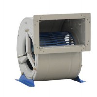 外转子空调风机