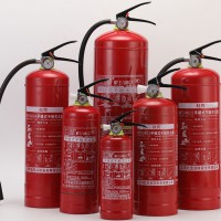 干粉灭火器MFZ-ABC-1/2/3/4/5/8/20/35