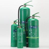 水基灭火器MSZ-2/3/6/9/25/45W