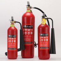 二氧化碳灭火器MT-2/3/5/7/24