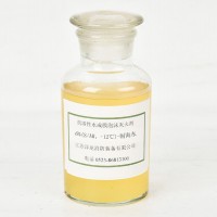 抗溶性 6%(SAR、-12℃)-耐海水