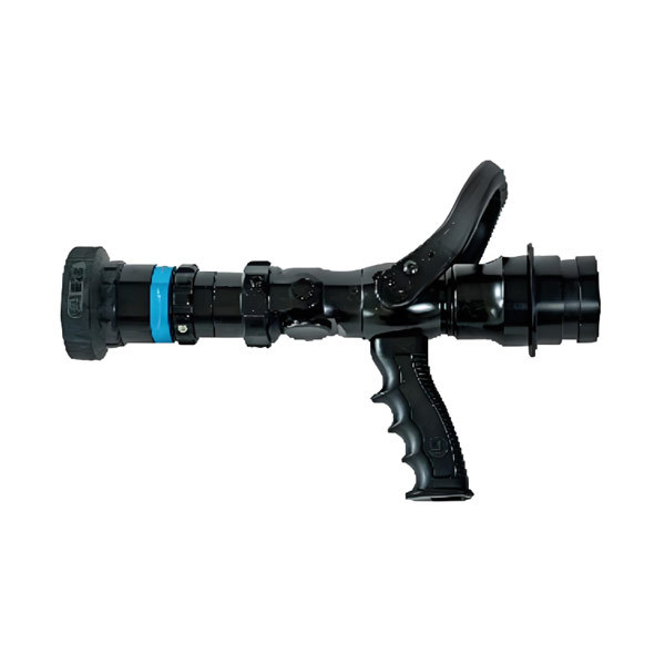 折叠式多功能消防水枪 QLD6.0/8II-Z型