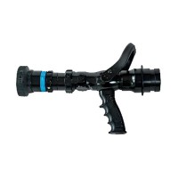 折叠式多功能消防水枪 QLD6.0/8II-Z型