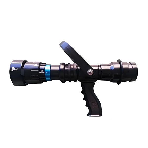QLD6.0/8IIIPM直流喷雾水枪
