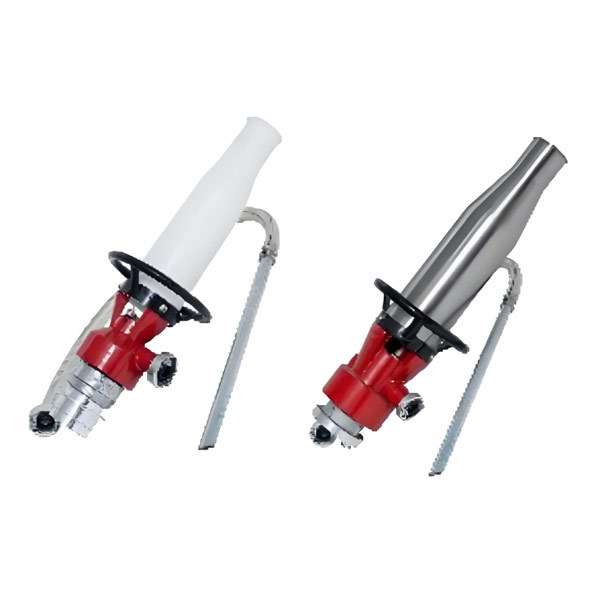 4-8-16低倍数泡沫枪