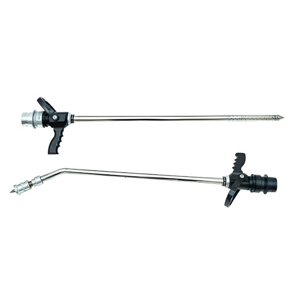 QCG65穿透式破拆水枪