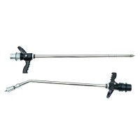 QCG65穿透式破拆水枪