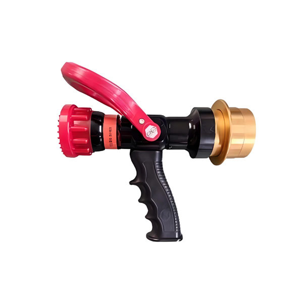 QLD6.0/4II 直流喷雾水枪