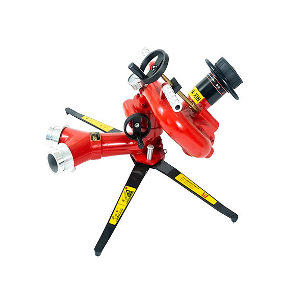 PSY8/40W移动式消防炮