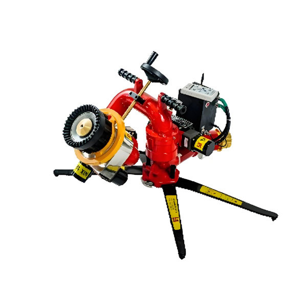 PSKDY8/40WB-A移动式消防炮