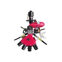 PSKDY10/100WB移动式消防炮