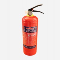 手提式干粉灭火器MFZ/ABC2