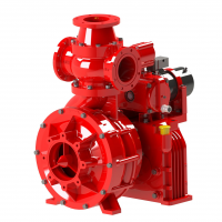 车用消防泵CB20-30-XZ