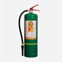 手提式水基型灭火器MPZ/6
