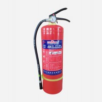 手提式干粉灭火器MFCZ/ABC4