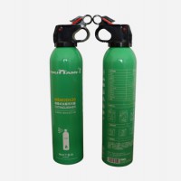 简易式水基型灭火器MSWJD520