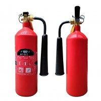 MTBE2型手提式二氧化碳灭火器