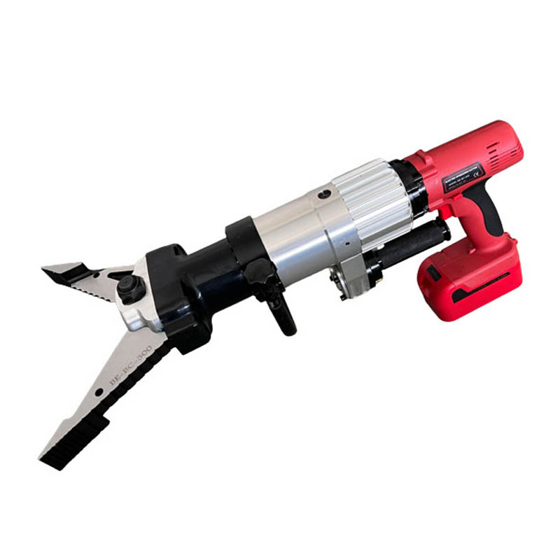 电动剪扩钳 BC-300A