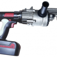 手持钢筋速断器 BE-RC-25B
