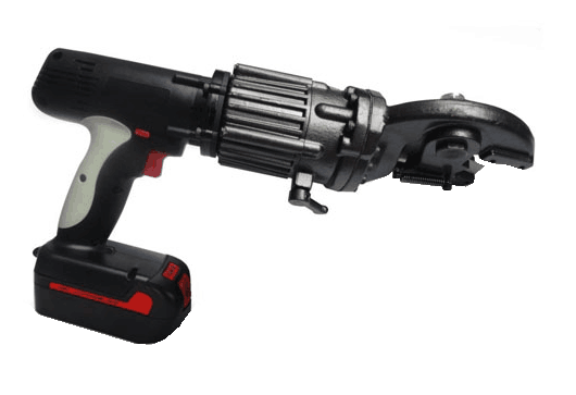 手持钢筋剪断器 BE-HRC-20B