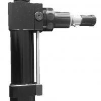 无尾款1系液压撑顶器 R350-W