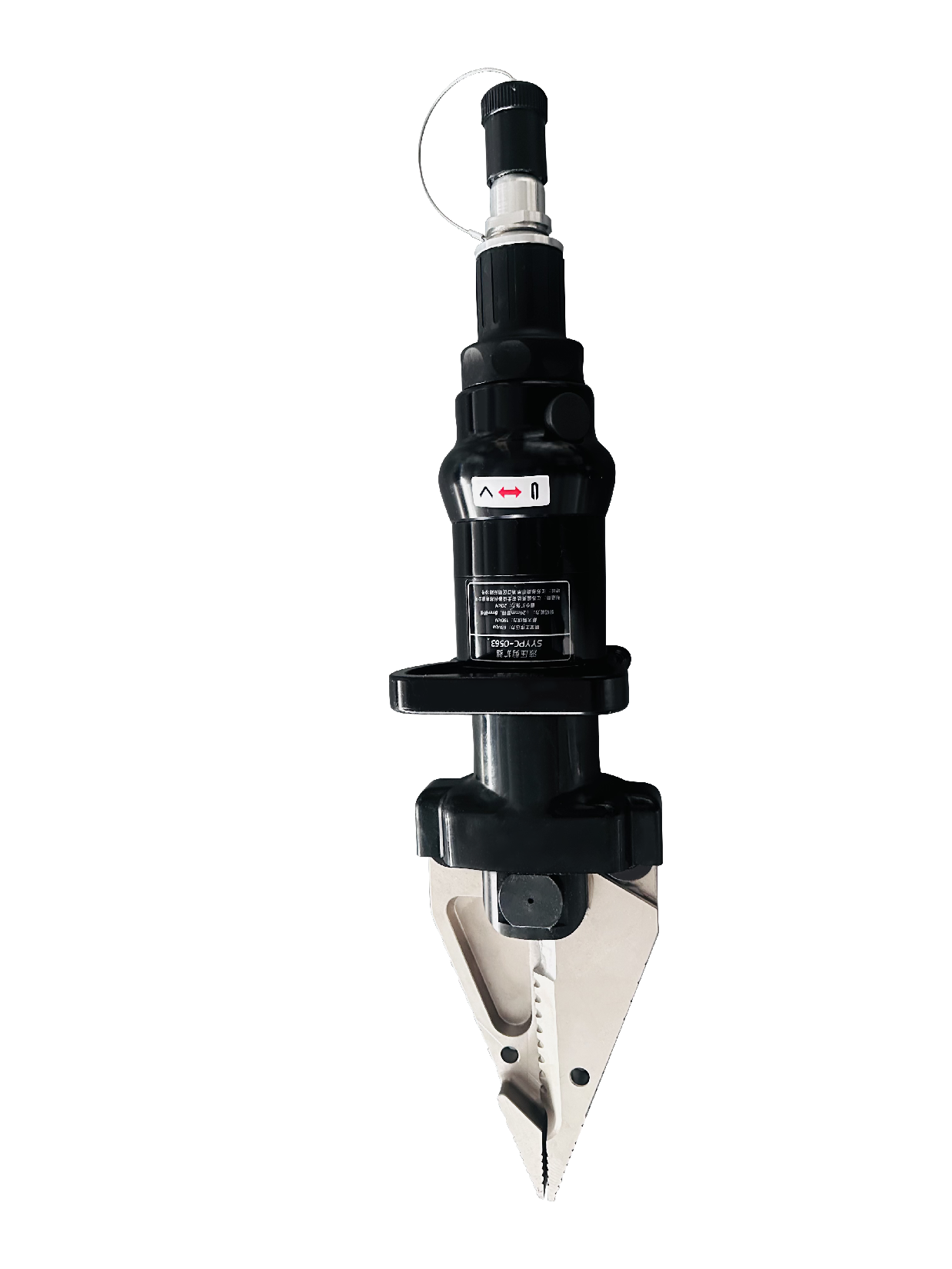 无尾款1系液压剪扩器 SC255-W