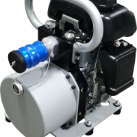 单输出机动泵（1系机动泵）