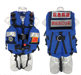 激流救生衣DX-Y12