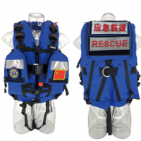 激流救生衣DX-Y12