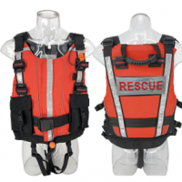 激流救生衣JJSY130