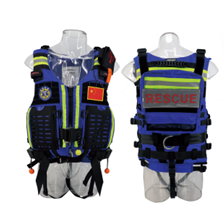 激流救生衣JJSY150