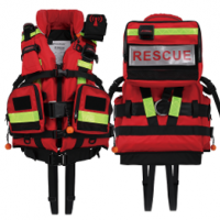 激流救生衣JJSY190