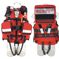 激流救生衣ZFJS-II-210-DX