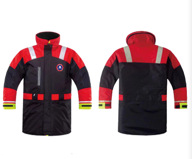 防寒指挥服DX-FHF002