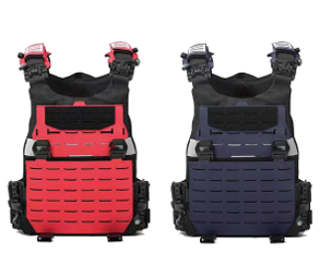 单兵救援浮力马甲-火龙11代