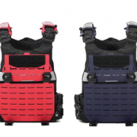 单兵救援浮力马甲-火龙11代