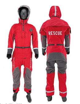 干式救援服SY-F