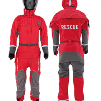 干式救援服SY-F