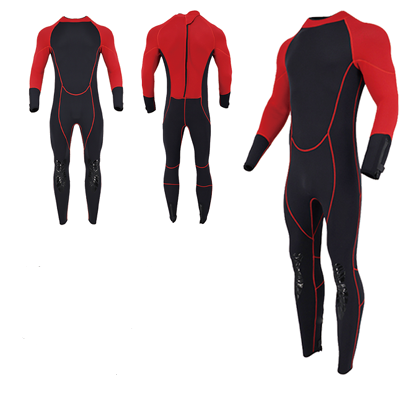 湿式救援服DX-JYFS01