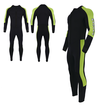 湿式救援服DX-JYFS02