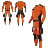 湿式救援服DX-JYFS03