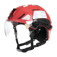 全域头盔DX-QYK001