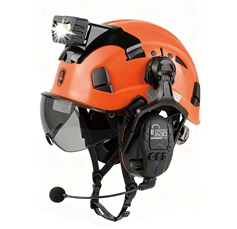 全域头盔DX-QYK002