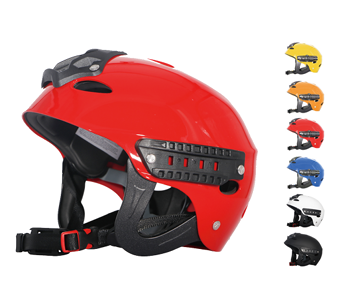 水域救援头盔DX-SYK-02A