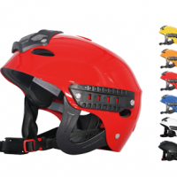 水域救援头盔DX-SYK-02A